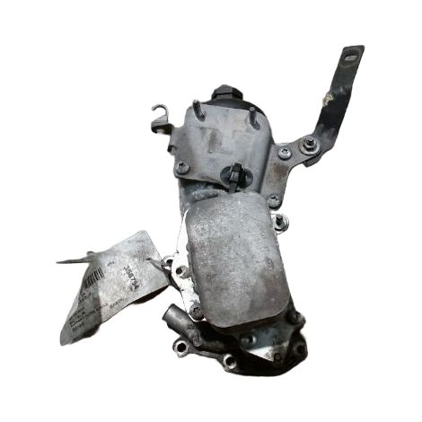 [PRODUIT D'OCCASION] Support Filtre A Huile CITROEN C4 Picasso 1.6 Hdi 110 ♻️ Ref Oe. 1103s7 - Garantie à vie (1/3)