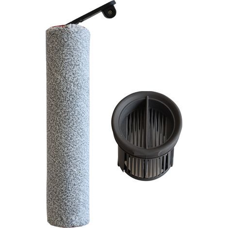 Zubehör für die einziehbaren Bodenreinigungsmaschinen H14/H30 Ultra/H30: Rotationsbürste, Hauptbürste, Trommelbürste, Filter, Filterpatronen, Verbrauchsmaterialien (1/4)