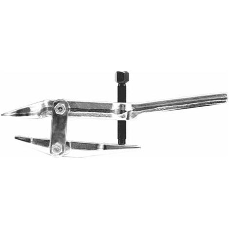 Yato YT-0614 extractor de rótula Plata Acero 1 pieza(s) (1/2)