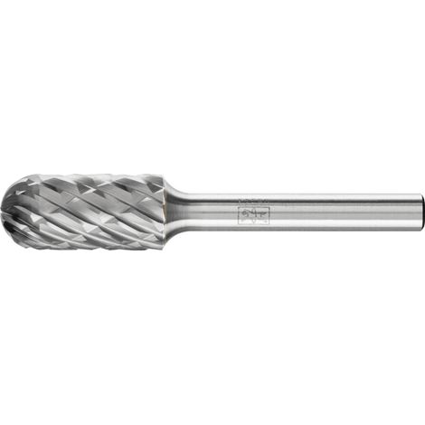 HM-Frässtift WRC Walzenrundform Zahnung CAST WRC1225 Pferd (1/5)