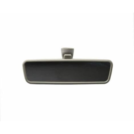 Rétroviseur intérieur HD QttvbTna pour VW Passat B5 Bora Polo Golf 4 MK4, miroir de recul sans cadre, vue panoramique (1/5)