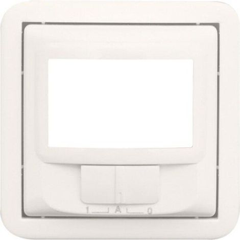 Legrand CREO ABD. BWM KOMFORT 2L MW (999872)