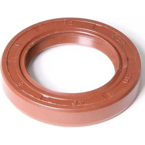 Joint spi pour moteur Honda N°91201-890-003 (côté volant) (1/5)