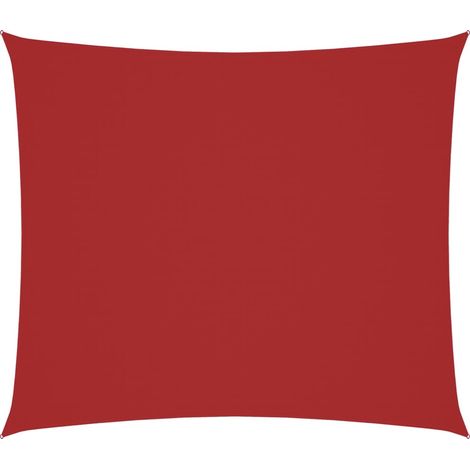 Maison Exclusive - Sonnensegel Oxford-Gewebe Rechteckig 2x2,5 m R