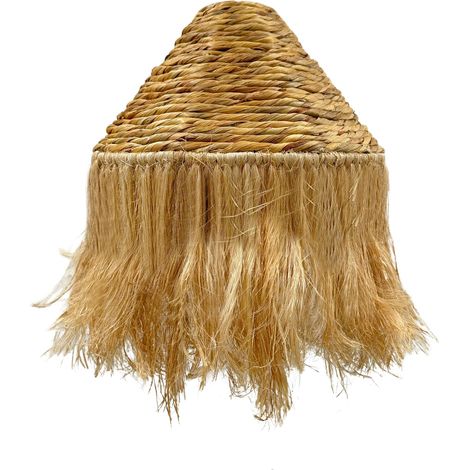Lampenschirm Innen/außen LEONORA d44 cm