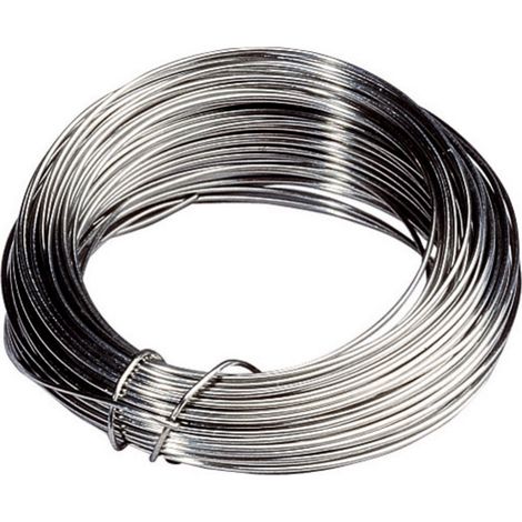 Thomsen Widerstandsdraht Widerstand/m 5.65 Ω/m 10 m