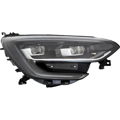 Phare avant droit full Led Renault Megane 4 phase 1 2015-2020