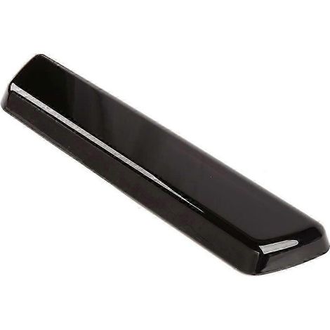 Cache de troisième feu stop compatible avec les accessoires de feu stop surélevé 2009-2014, fumé B (1/5)