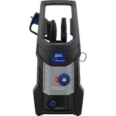 IDROPULITRICE A.FREDDA AR 1.0 AR BLUE CLEAN