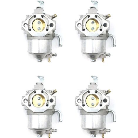 Adecuado para 4 carburadores: GM291, GM301, GB290, GB300, GT1000, 8HP, 10HP, MGE4000 (1/4)