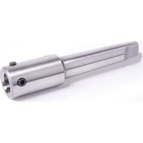Adaptateur de mandrin No.3 pour perceuse magnétique