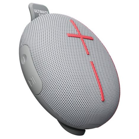 Cassa senza fili Ultimate Ears MINIROLL Revive Grey (1/5)