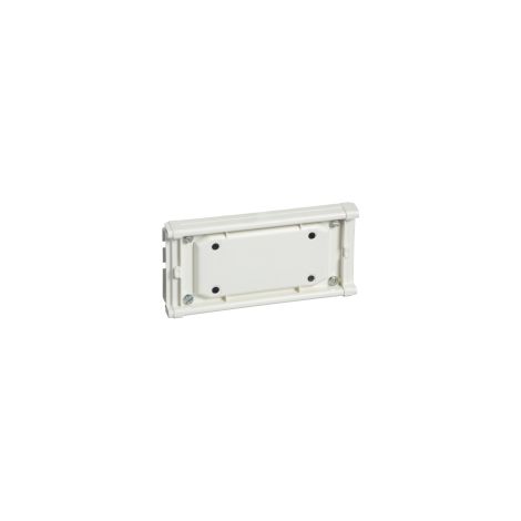 Canalis KN - bloc de jonction électrique et mécanique 63A - KNA63ZJ4