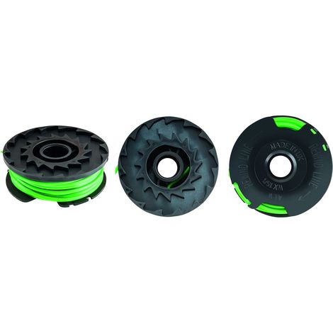 Carrete de alambre P. Worx ARNOLD