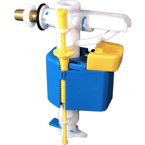 GRIFO CISTERNA PISTON ALIMENTACION VH DUAL (1/6)