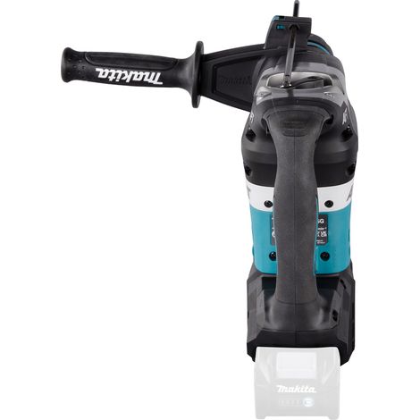 Perceuse à percussion sans fil Makita HR005GZ01 8 0 J SDS-Max 40 V (sans batterie et chargeur)