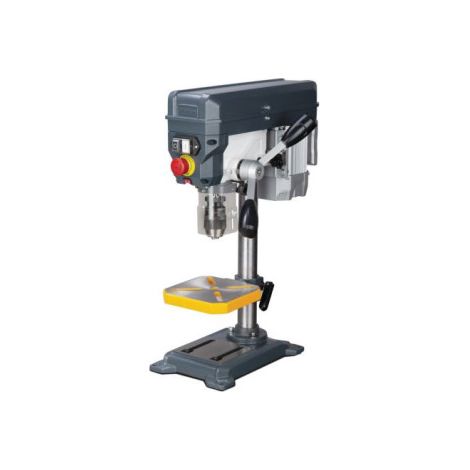 Taladro de columna y sobremesa OPTIdrill DQ 14 – 230 V 1Ph (1/4)