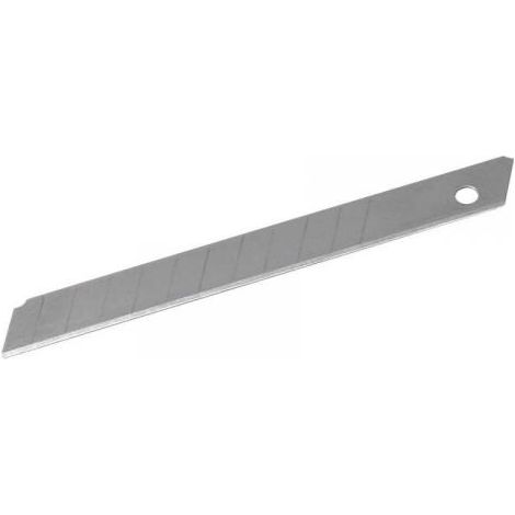 Lame 9 mm. per cutter 10 pz.