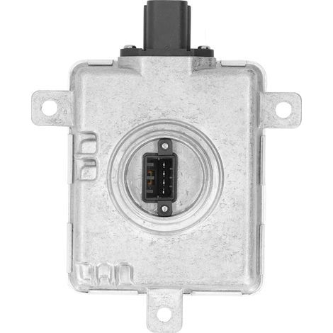 Lot de 1 Ballast Xenon W3T19371 Compatible Acura TL Type S 2006-2011