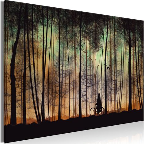Immagine - Una passeggiata prima del tramonto (1 parte) larga (1/3)