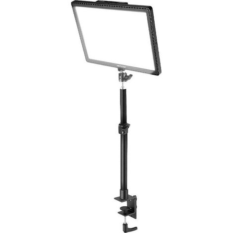 Neewer GL1 Pro LED-Lampe schwarz verstellbar 2900-7000K