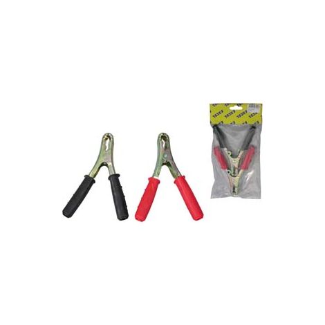 Pinza per Cavo Batteria 80 40 Mma Excel 10 Blister