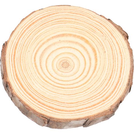 Décoration en bois à faire soi-même pour la maternelle n° 2 (6-7 cm) (1/5)