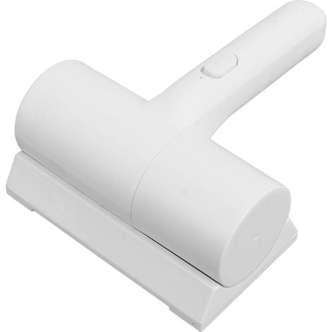 50-W-Akku-Bettstaubsauger mit USB-Anschluss – Effektive Reinigung von Hausstaubmilben und Staub (1/5)