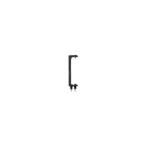 Peigne vertical Resi9 pour coffret Pragma entraxe 150mm (14911)