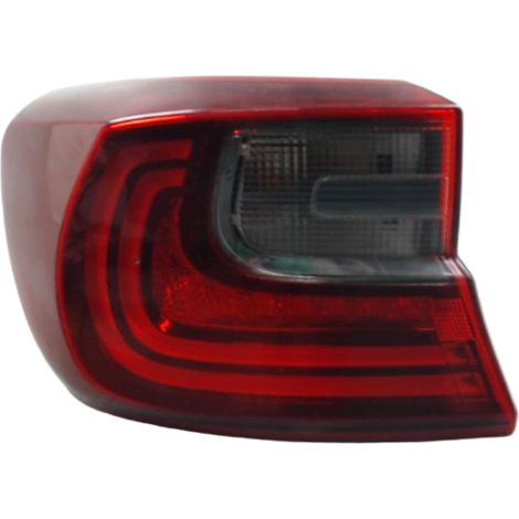 [PRODUIT D'OCCASION] Feu Arriere Gauche  KIA Ceed ♻️ Ref Oe. 92401j7050 - Garantie à vie (1/3)