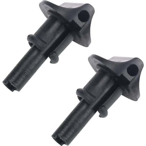 Bouton Levier Starter Debroussailleuse FS120 FS200 FS250 FS250R HT250 Lot 2 Pieces (1/4)