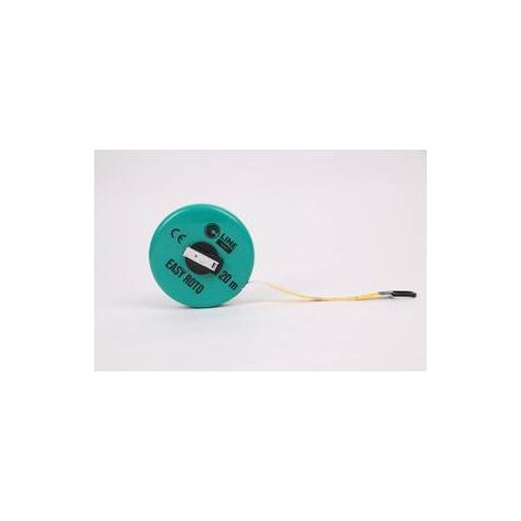 C ROTELLA METRICA ABS/FIBRA 20MX14MM EASY ROTO 20