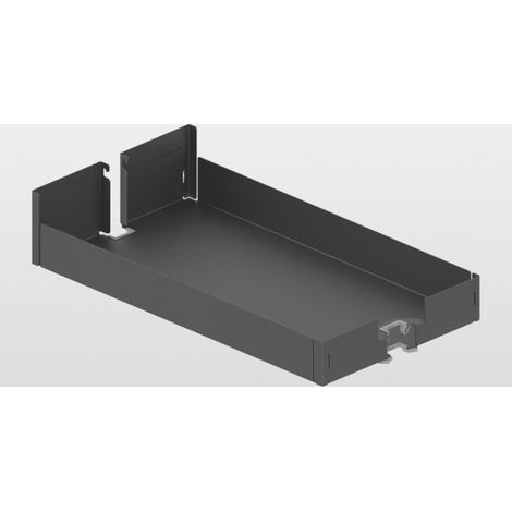peka Einhängetablar Liro 450 Hochschrank Standard anthrazit