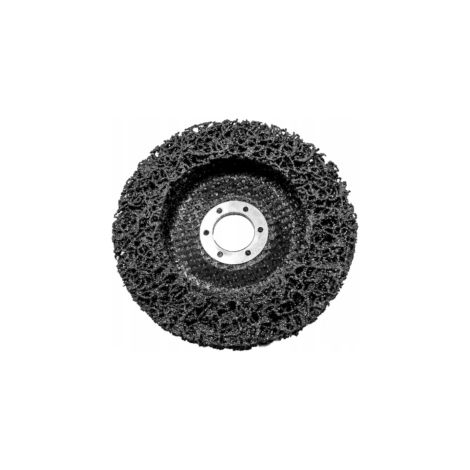 125-mm-Schleifscheibe aus Vliesstoff Kraft&Dele