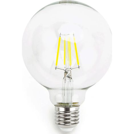 Ampoule aigostar g95 20W 6500K