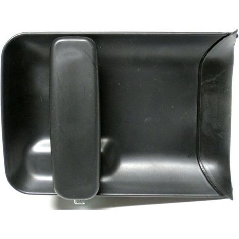 Poignée extérieure de porte latérale coulissante droite Citroën Berlingo 96-07 (1/2)