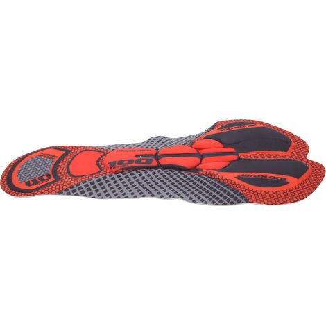 BT312 Radhose mit Gelpolsterung, schweißableitend, atmungsaktiv und komfortabel zum Radfahren (1/5)