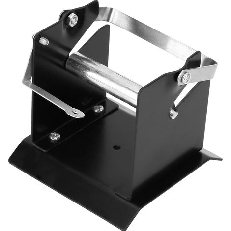Support réglable pour bobine de fil à souder, accessoires pour outils de soudage (1/5)