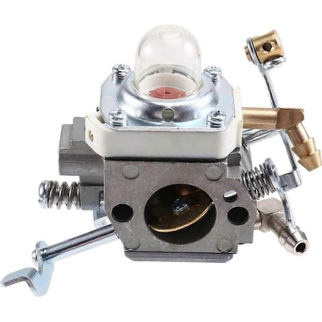 Carburateur 5100061746 pour WACKER NEUSON WM80, BS50-2i, BS60-2i (Pilonneuse) — Remplace WALBRO HDA281, HDA29, HDA356, BS50, 5000183841 (1/3)