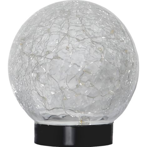 Best Season Solar Beleuchtung Glory, transparent (1/5)