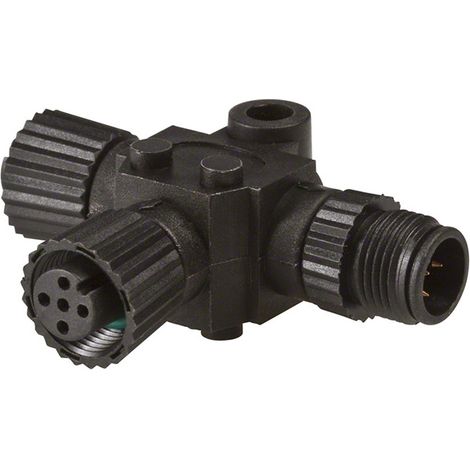Connettore T Lowrance n2k-t-rd impermeabile certificato NMEA 2000
