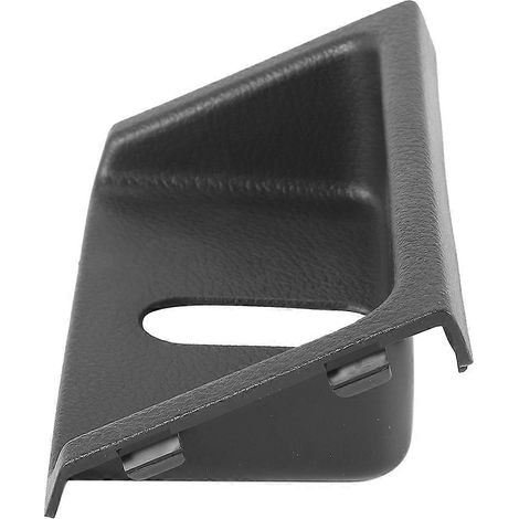 Cache-trou de verrouillage du bouchon de coffre arrière pour nouveau Vitara 15-19 (1/5)