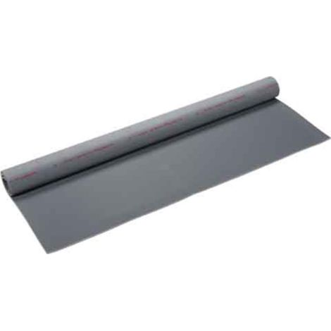 Tapis isolant, rainur'Š¢ en haut, 50.000 V