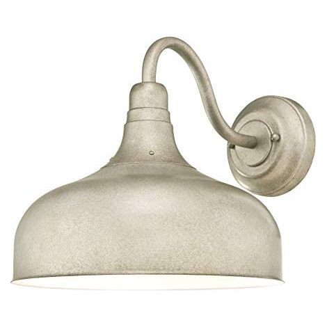 Lampada da soffitto per esterni Ikarus Westinghouse (1/4)