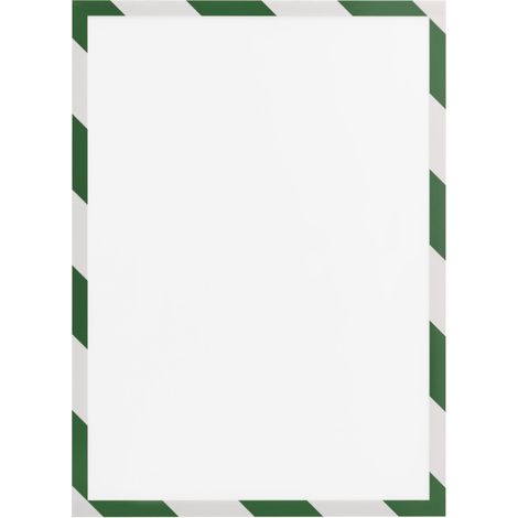 magnetoplan  532894  Magnetrahmen SAFETY  VE à 5 Stk  Format