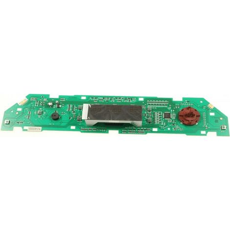Module de commande pour Lave-linge Hotpoint