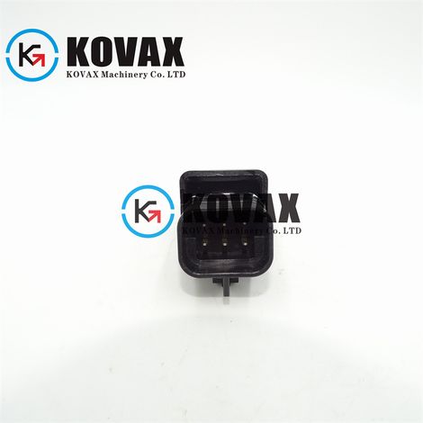 The RE207311 electronic control unit is suitable for 5065M, 5075M, 5085M, 5090M, and 5090R accessories. (1/4)