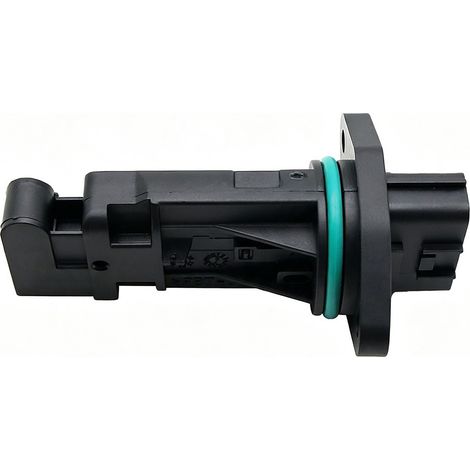22680-4M500 and 22680-AD201 4-pin connectors are available for use with Japanese-made air flow meters. (1/4)