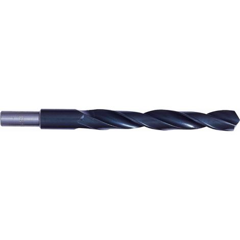 Trapano per metallo HSS Ø18 mm TIVOLY - 90200211800