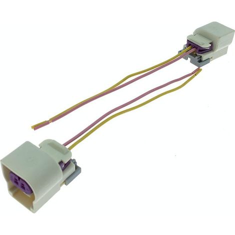 DJ70233-1.5-21 ist für Automobilsteckverbinder (15374222) geeignet. (1/4)